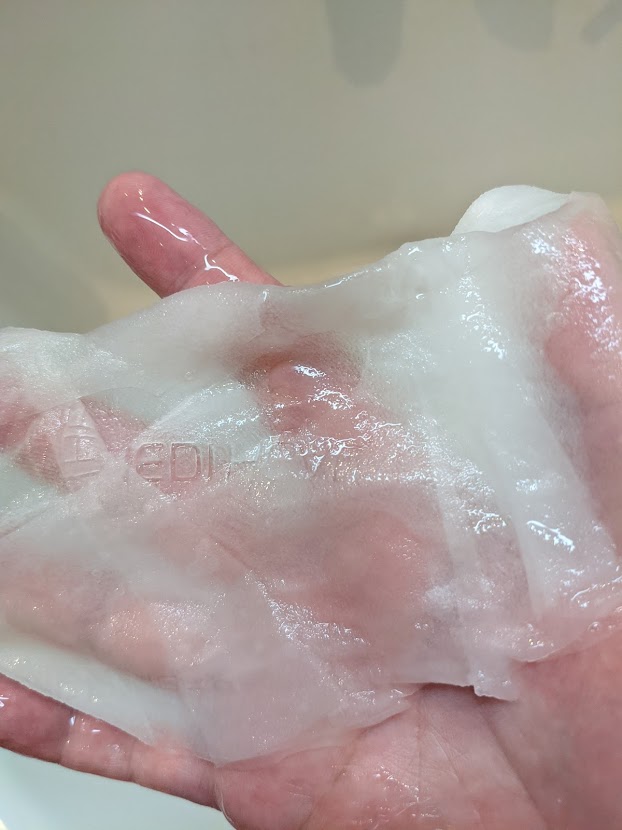 TEATREE 美容液たっぷり